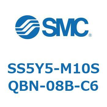 S Series(SS5Y5-M10SQBN) SMC