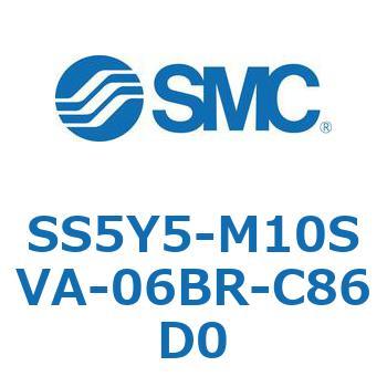 S Series(SS5Y5-M10SVA) - SMC