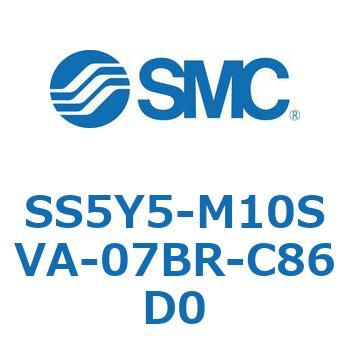 S Series(SS5Y5-M10SVA) - SMC