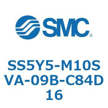 S Series(SS5Y5-M10SVA) - SMC