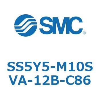 S Series(SS5Y5-M10SVA) - SMC