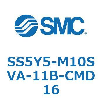 SS5Y5-M10SVA-11B-CMD16-NA S Series(SS5Y5-M10SVA) SMC 43069958