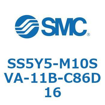 S Series(SS5Y5-M10SVA) - SMC