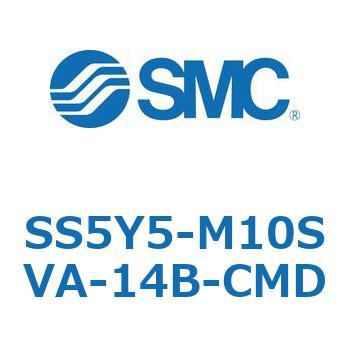 SS5Y5-M10SVA-14B-CMD-NA S Series(SS5Y5-M10SVA) SMC 43069985