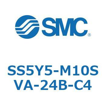 SS5Y5-M10SVA-24B-C4-NA S Series(SS5Y5-M10SVA) SMC 43070064