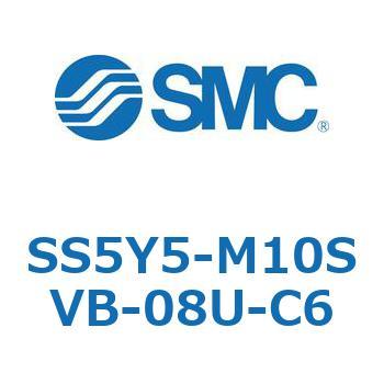 S Series(SS5Y5-M10SVB) SMC