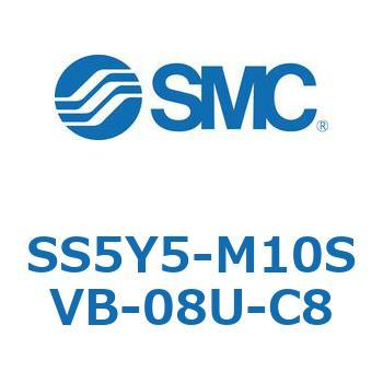 S Series(SS5Y5-M10SVB) SMC