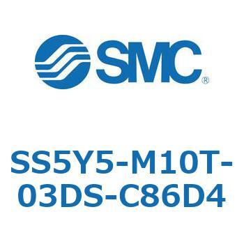 S Series(SS5Y5-M10T) - SMC