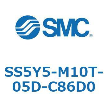 S Series(SS5Y5-M10T) - SMC