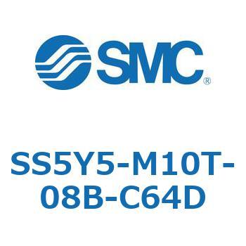 S Series(SS5Y5-M10T) - SMC
