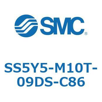 SS5Y5-M10T-09DS-C86-NA S Series(SS5Y5-M10T) SMC 43070362