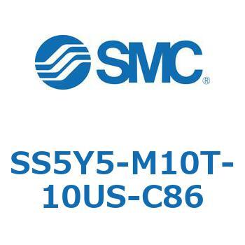SS5Y5-M10T-10US-C86-NA S Series(SS5Y5-M10T) SMC 43070414