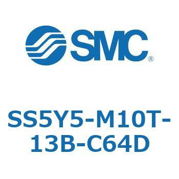 SS5Y5-M10T-13B-C64D-NA S Series(SS5Y5-M10T) SMC 43070466
