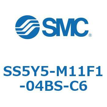 S Series(SS5Y5-M11F1) SMC