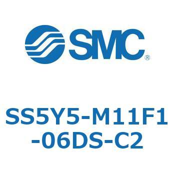 S Series(SS5Y5-M11F1) SMC