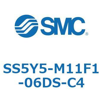 S Series(SS5Y5-M11F1) SMC