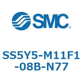 S Series(SS5Y5-M11F1) SMC