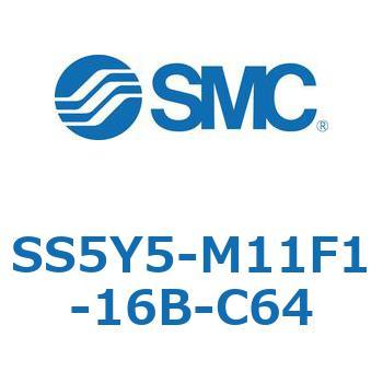 S Series(SS5Y5-M11F1) SMC
