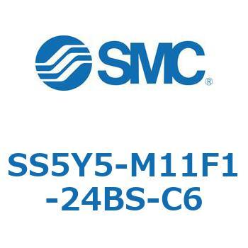 S Series(SS5Y5-M11F1) SMC