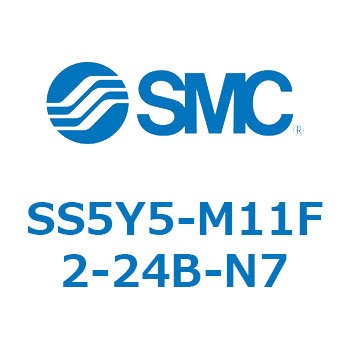 S Series(SS5Y5-M11F2) SMC