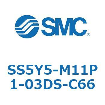 S Series(SS5Y5-M11P1) SMC