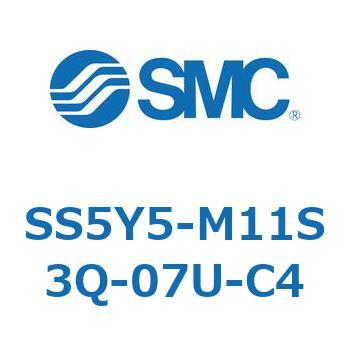S Series(SS5Y5-M11S3Q) SMC