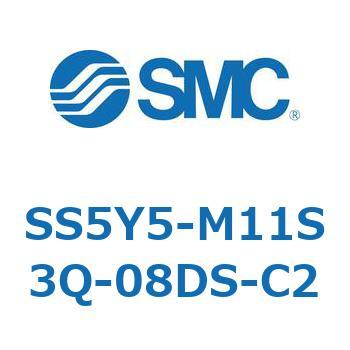 S Series(SS5Y5-M11S3Q) SMC