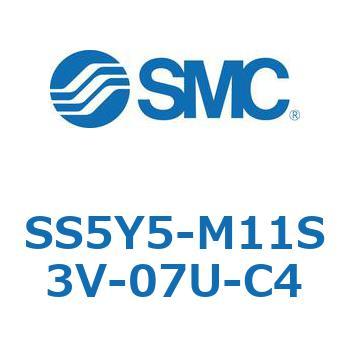 S Series(SS5Y5-M11S3V) SMC