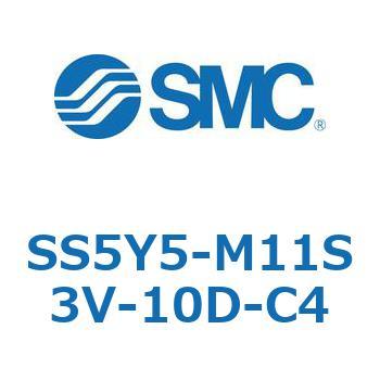 S Series(SS5Y5-M11S3V) SMC