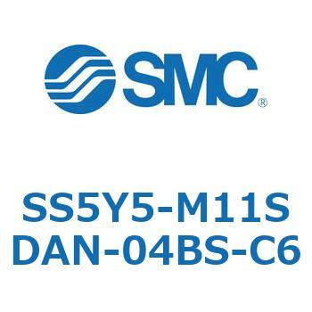 S Series(SS5Y5-M11SDAN) SMC