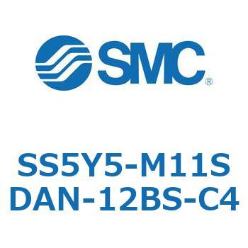 S Series(SS5Y5-M11SDAN) SMC