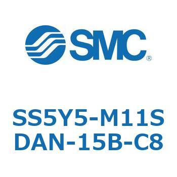 S Series(SS5Y5-M11SDAN) SMC