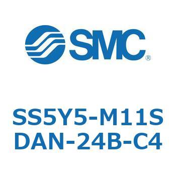 S Series(SS5Y5-M11SDAN) SMC