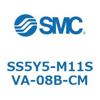 SS5Y5-M11SVA-08B-CM-NA S Series(SS5Y5-M11SVA) SMC 43071324