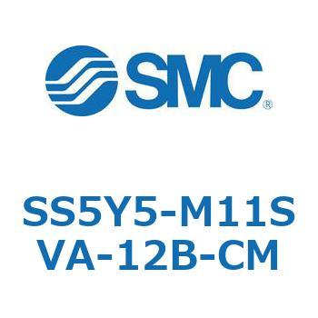 SS5Y5-M11SVA-12B-CM-NA S Series(SS5Y5-M11SVA) SMC 43071385