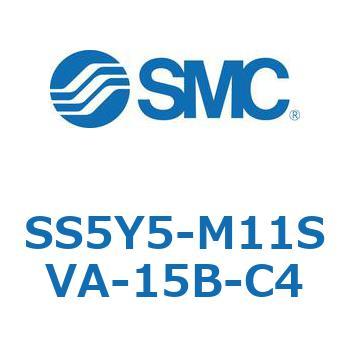 SS5Y5-M11SVA-15B-C4-NA S Series(SS5Y5-M11SVA) SMC 43071403