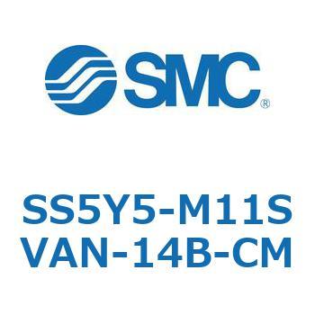 SS5Y5-M11SVAN-14B-CM-NA S Series(SS5Y5-M11SVAN) SMC 43071534