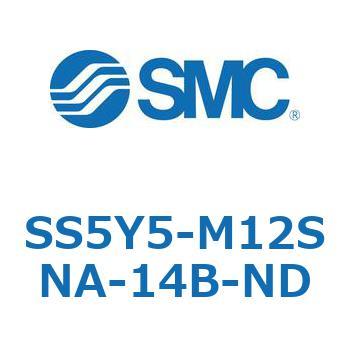 S Series(SS5Y5-M12SNA) SMC