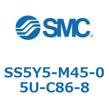 S Series(SS5Y5-M45) SMC
