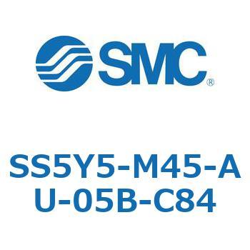 S Series(SS5Y5-M45) SMC