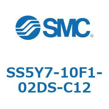 S Series(SS5Y7-10F1) SMC