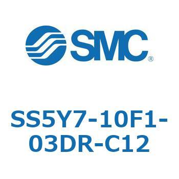 S Series(SS5Y7-10F1) SMC