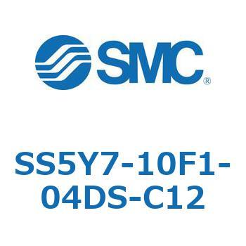 S Series(SS5Y7-10F1) SMC