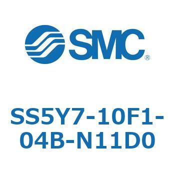 S Series(SS5Y7-10F1) SMC