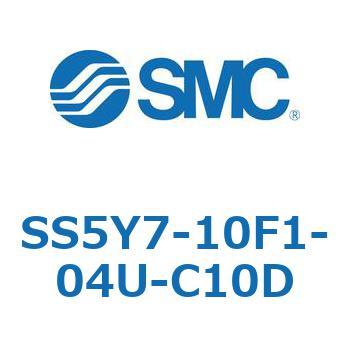 S Series(SS5Y7-10F1) SMC