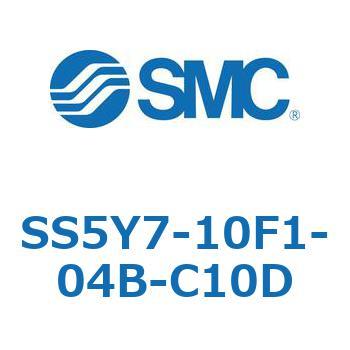 S Series(SS5Y7-10F1) SMC
