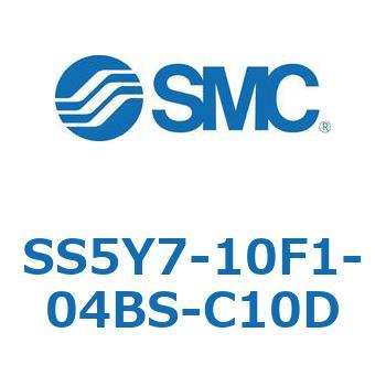 S Series(SS5Y7-10F1) SMC