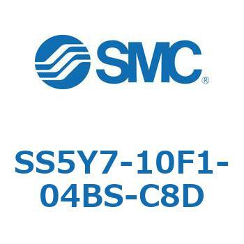 S Series(SS5Y7-10F1) SMC