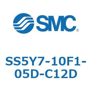 S Series(SS5Y7-10F1) SMC