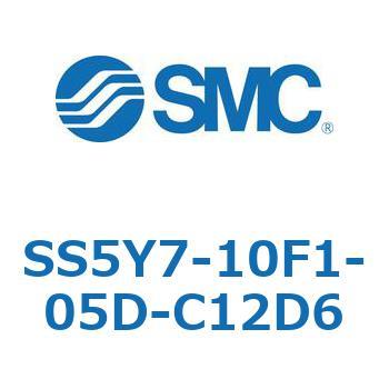 S Series(SS5Y7-10F1) SMC